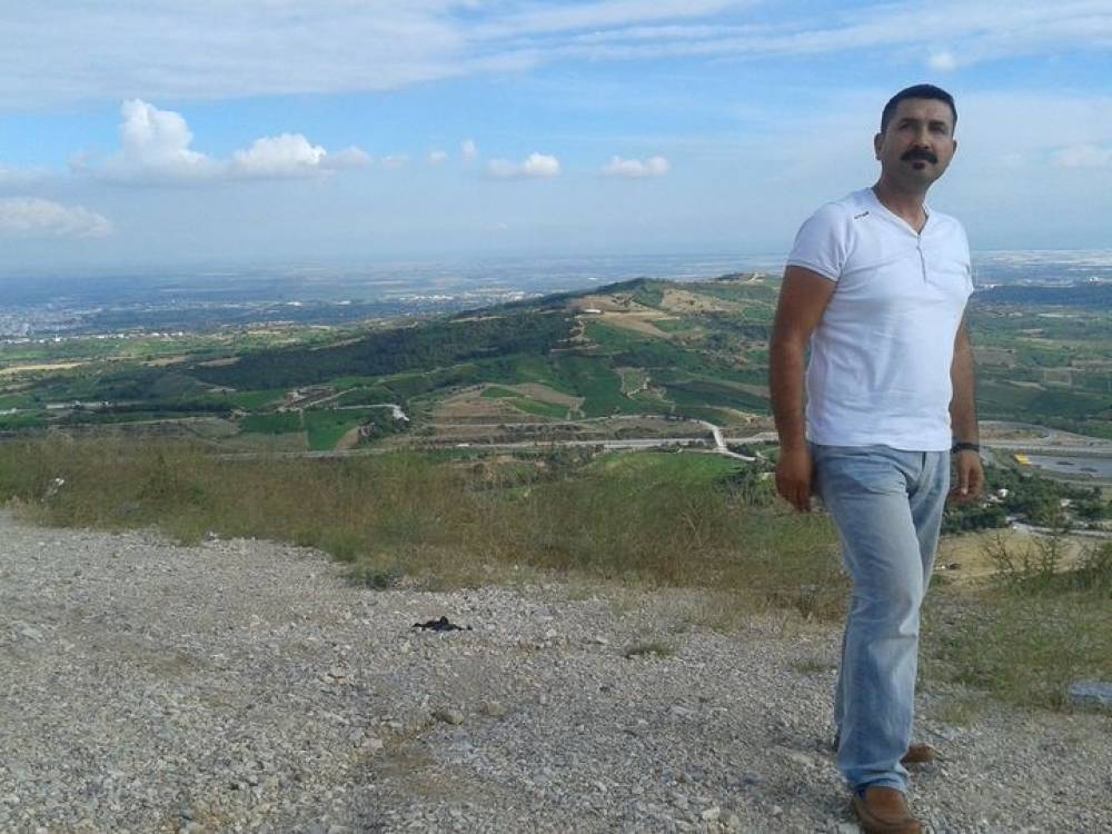 Öğrencimiz Yasin ÇÖL'ün Vefatı